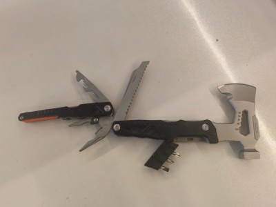 多功能刀具